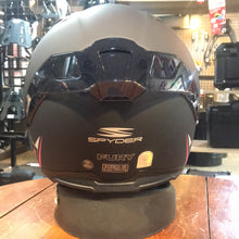 Load image into Gallery viewer, SPYDER FURY V2 FP MATTE BLACK PINK
