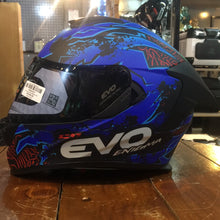 Load image into Gallery viewer, EVO GT PRO ENIGMA BLUE
