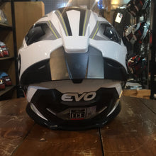 Load image into Gallery viewer, EVO XR-05 OMEGA WHITE
