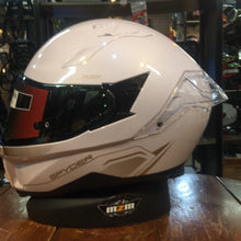 Load image into Gallery viewer, SPYDER FURY PEARL WHITE GOLD
