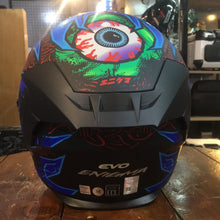 Load image into Gallery viewer, EVO GT PRO ENIGMA BLUE
