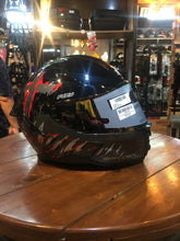Load image into Gallery viewer, SPYDER NEO FURY GD 363_RS BLK/RD/ GR BREEZY
