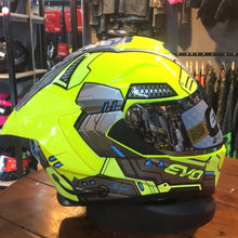 Load image into Gallery viewer, EVO GT-PRO CYBERPUNK YELLOW
