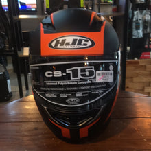 Load image into Gallery viewer, HE-MO-HJC CS-15 MYL MC7
