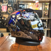 Load image into Gallery viewer, EVO GT PRO SHINOBI BLUE

