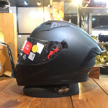 Load image into Gallery viewer, GILLE GTS-V1 M.BLACK PLAIN

