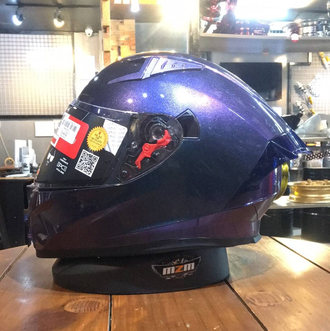 GILLE GTS-V1 GLOSS CHAMELEON