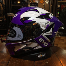 Load image into Gallery viewer, EVO GT PRO PRECISION PURPLE
