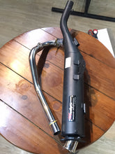 Load image into Gallery viewer, MODY5 UNLIMITED POWER PIPE LC150

