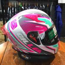 Load image into Gallery viewer, GILLE GTS-V1 RAPID WHITE PINK
