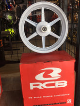 Load image into Gallery viewer, RCB SP811 NMAX 2020 3.00F 3.50R 13&quot; WHITE
