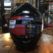 Load image into Gallery viewer, HELMET - SPYDER SHIFT 3 PD S0 / 3001_SS BLACK
