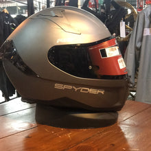 Load image into Gallery viewer, SPYDER FURY S M.T. GREY
