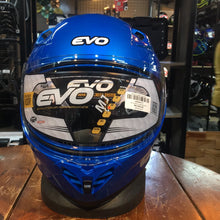 Load image into Gallery viewer, EVO M1-01 MONO GLOSSY BLUE
