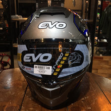 Load image into Gallery viewer, EVO GT PRO PRECISION BLUE
