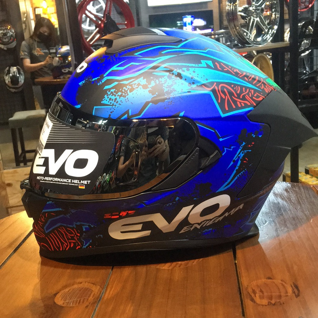 EVO GT PRO ENIGMA