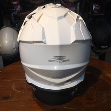 Load image into Gallery viewer, SPYDER HEX 2.0 PD 1001_SS ARC WHITE S0 V2
