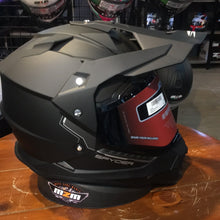 Load image into Gallery viewer, SPYDER HEX 2.0 PD 3001M_S MATTE BLACK S0 V2

