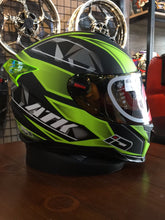 Load image into Gallery viewer, HELMET - INDEX SPARTAN MATT BLACK S9
