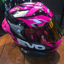 Load image into Gallery viewer, EVO XT-300 RIOT PINK
