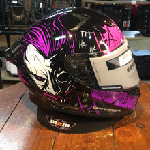 Load image into Gallery viewer, SPYDER NEO PHOENIX JOKER FP BLACK PINK
