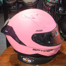 Load image into Gallery viewer, SPYDER FURY S NUDE PINK
