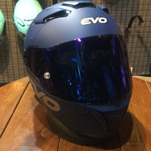Load image into Gallery viewer, EVO XT300 MATTE NAVY BLUE
