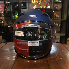 Load image into Gallery viewer, SPYDER FUEL SS METBLUE S0
