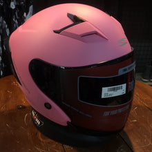 Load image into Gallery viewer, SPYDER FUEL S NUDE PINK S0
