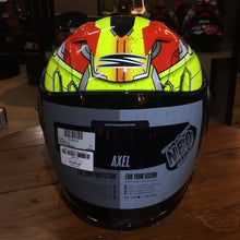 Load image into Gallery viewer, HELMET - SPYDER NEO AXEL / GD 621_S
