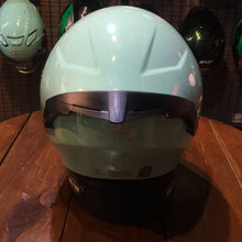 Load image into Gallery viewer, SPYDER FUEL S CELESTE GREEN S0A
