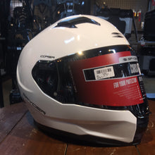 Load image into Gallery viewer, SPYDER CORSA SS ARC WHITE S0
