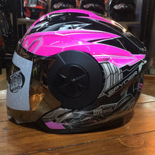 Load image into Gallery viewer, HELMET - SPYDER NEO AXEL / GD 391_SS
