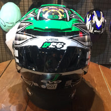 Load image into Gallery viewer, EVO XT-300 KATANA GREEN
