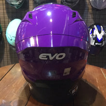 Load image into Gallery viewer, EVO SVX-02 MONO GLOSS PURPLE
