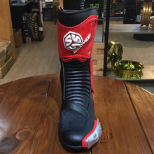 Load image into Gallery viewer, BOOTS - MC RACING/TORING BOOTS SCOYCO RD
