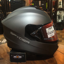 Load image into Gallery viewer, HELMET - SPYDER SHIFT 3 / PD 4001M_S MATT GRAY
