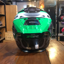 Load image into Gallery viewer, EVO GT PRO RR FF GREEN

