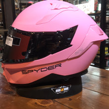Load image into Gallery viewer, SPYDER FURY V2 SS NUDE PINK S0
