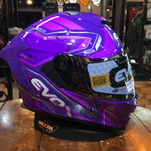 Load image into Gallery viewer, EVO GT PRO INVICTUS PURPLE
