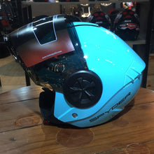 Load image into Gallery viewer, HELMET - SPYDER REBOOT 2 / P 7001_SS
