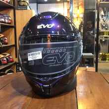 Load image into Gallery viewer, EVO PRIZM SVX-2 GLOSSY DARK BLUE COBALT
