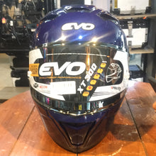 Load image into Gallery viewer, EVO XT300 MONO NAVY BLUE
