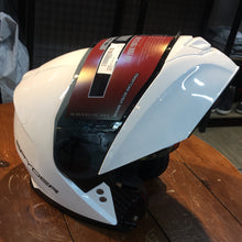 Load image into Gallery viewer, SPYDER ARROW PEARL WHITE
