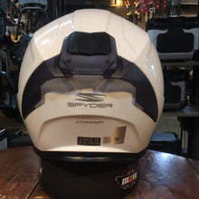 Load image into Gallery viewer, SPYDER CORSA V2 SS ARC WHITE
