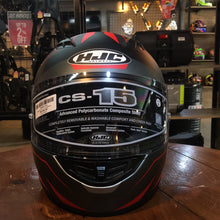 Load image into Gallery viewer, HJC CS-15 TRION MC1SF
