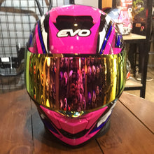 Load image into Gallery viewer, EVO GT PRO TREMOR PINK
