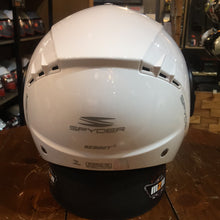Load image into Gallery viewer, SPYDER REBOOT 2 BS ARC WHITE S0
