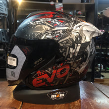 Load image into Gallery viewer, EVO RX-05 BONEHEAD GREY

