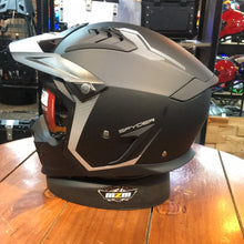 Load image into Gallery viewer, SPYDER CORE SS BLACK S0
